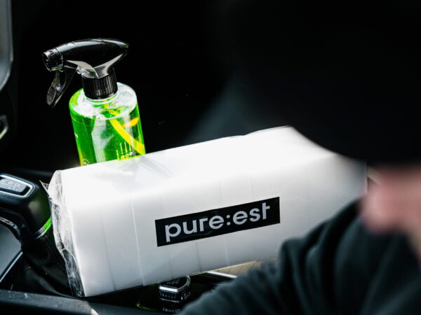 PURE:EST – A1 – All Purpose Cleaner Interior – Interieur Reiniger & Allesreiniger