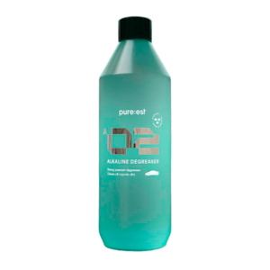 PURE:EST – A2 – Alkaline Degreaser – Pre-Cleaner – Insect, Vuil & Wegfilm Verwijderaar