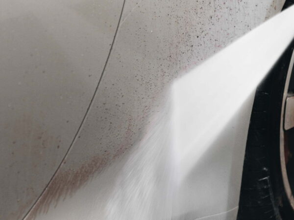 PURE:EST – A2 – Alkaline Degreaser – Pre-Cleaner – Insect, Vuil & Wegfilm Verwijderaar