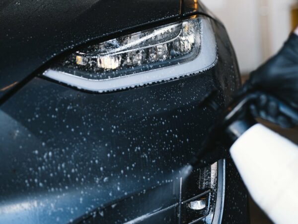 PURE:EST – A2 – Alkaline Degreaser – Pre-Cleaner – Insect, Vuil & Wegfilm Verwijderaar