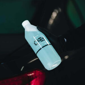 PURE:EST - A2 - Alkaline Degreaser - Pre-Cleaner - Insect, Vuil & Wegfilm Verwijderaar