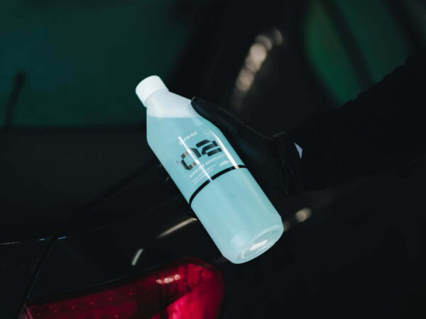 PURE:EST – A2 – Alkaline Degreaser – Pre-Cleaner – Insect, Vuil & Wegfilm Verwijderaar