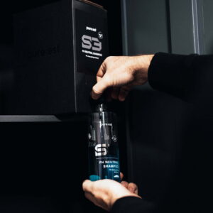 PURE:EST – S3 – pH Neutrale Shampoo