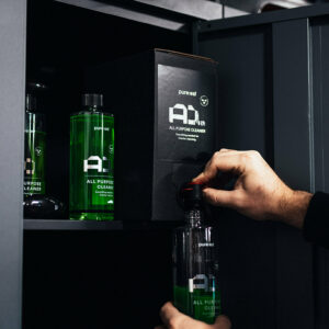 PURE:EST – A1 – All Purpose Cleaner Interior – Interieur Reiniger & Allesreiniger