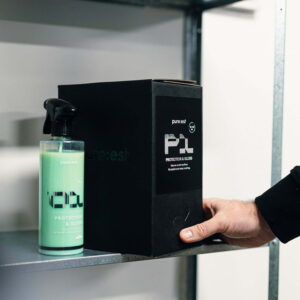 PURE:EST – P1 – Protection & Gloss Quick Coat