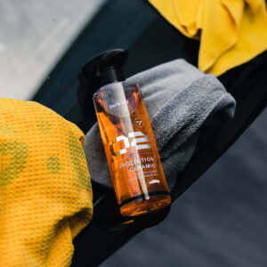 PURE:EST – P2 – Protection Ceramic – 6 Months Durability – 500ml – HALLOWEEN
