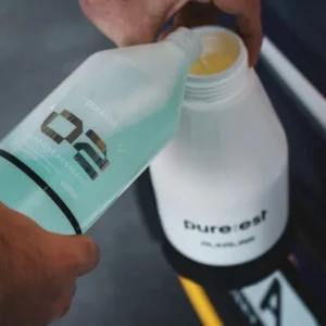 PURE:EST – A2 – Alkaline Degreaser – Pre-Cleaner – Insect, Vuil & Wegfilm Verwijderaar