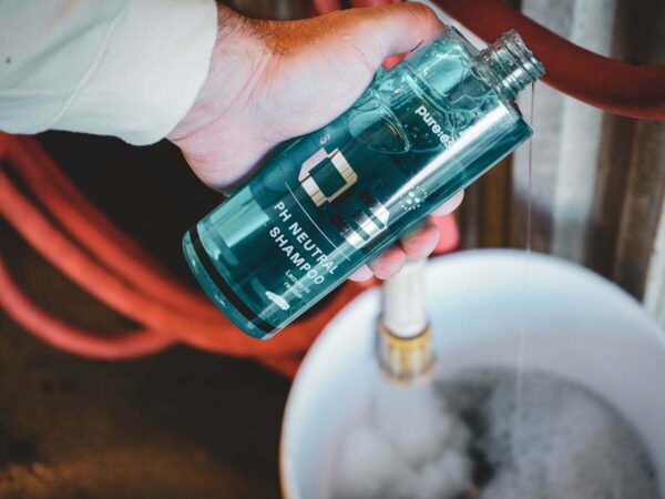PURE:EST – S3 – pH Neutrale Shampoo
