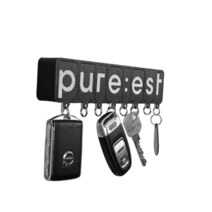 PURE:EST – Hanger For Car Keys