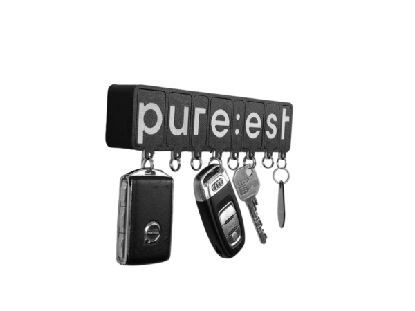 PURE:EST – Hanger For Car Keys