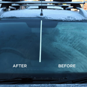 CARBON COLLECTIVE - Magma De-Icer - Ontdooi Spray - Coating Safe