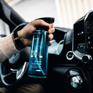 PURE:EST - G1 - Glass Cleaner - 500ml