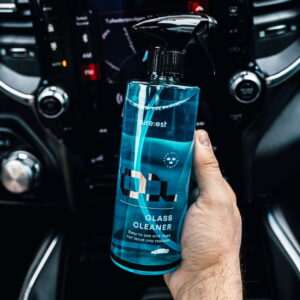PURE:EST – G1 – Glass Cleaner – 500ml