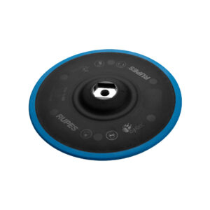 RUPES – iBrid HLR21 Polisher 21mm ORBIT – 150m² – BAS-Set