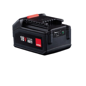RUPES – iBrid HLR15 Polisher 15mm ORBIT – 125m² BAS-Set