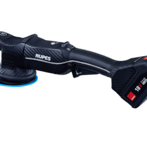 RUPES – iBrid HLR15 Polisher 15mm ORBIT – 125m² BAS-Set