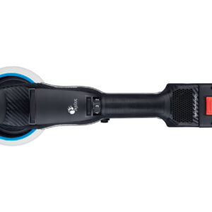 RUPES – iBrid HLR15 Polisher 15mm ORBIT – 125m² BAS-Set