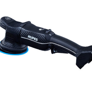 RUPES – iBrid HLR15 Polisher 15mm ORBIT – 125m² BAS-Set