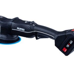 RUPES – iBrid HLR21 Polisher 21mm ORBIT – 150m² – BAS-Set