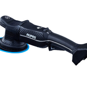 RUPES – iBrid HLR21 Polisher 21mm ORBIT – 150m² – BAS-Set