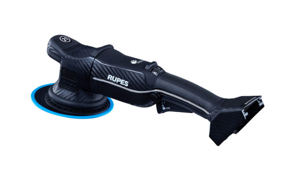RUPES – iBrid HLR21 Polisher 21mm ORBIT – 150m² – BAS-Set