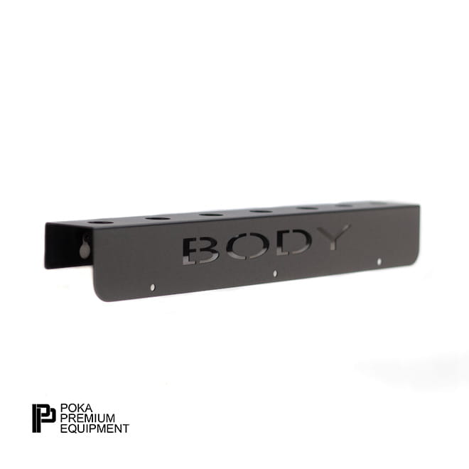 POKA PREMIUM - Brush Holder 40cm Body - WP_40 Body
