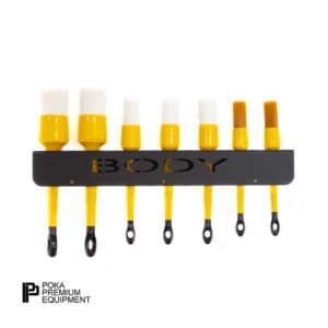 POKA PREMIUM – Brush Holder 40cm Body – WP_40 Body