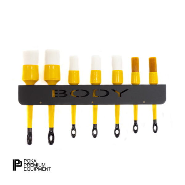 POKA PREMIUM – Brush Holder 40cm Body – WP_40 Body