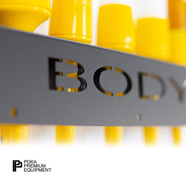 POKA PREMIUM – Brush Holder 40cm Body – WP_40 Body