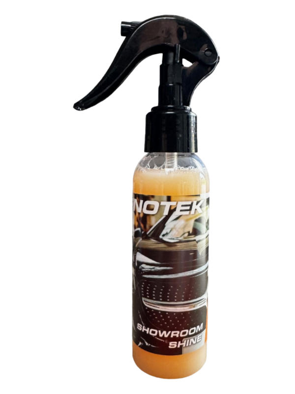 KENOTEK – PRO Showroom Shine
