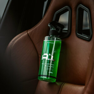 PURE:EST – A1 – All Purpose Cleaner Interior – Interieur Reiniger & Allesreiniger