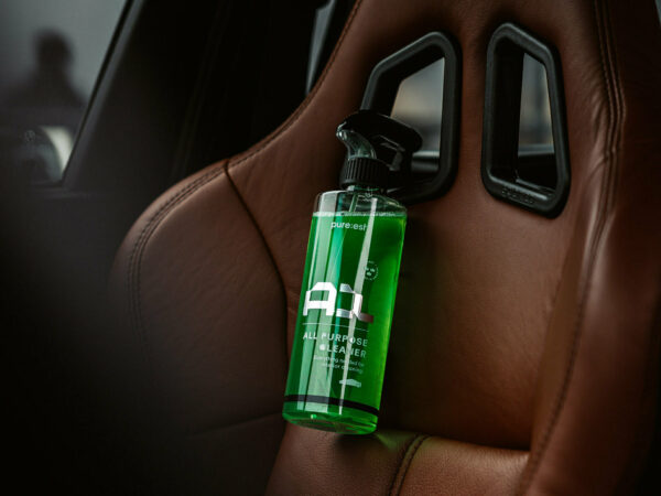 PURE:EST – A1 – All Purpose Cleaner Interior – Interieur Reiniger & Allesreiniger