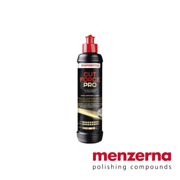 MENZERNA – Cut Force Pro – Speed Compound & Finish