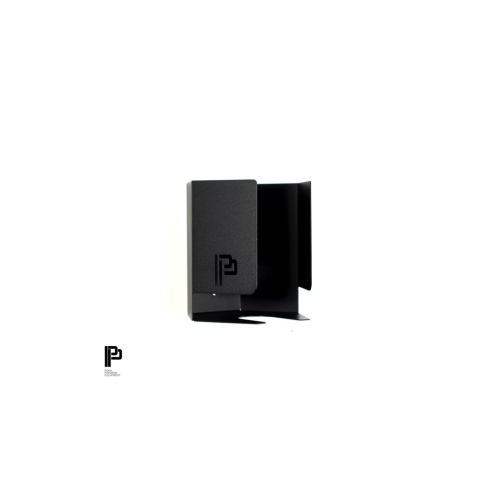 POKA PREMIUM - Mini Pad Holder For 165mm Pads - WPP_50_S