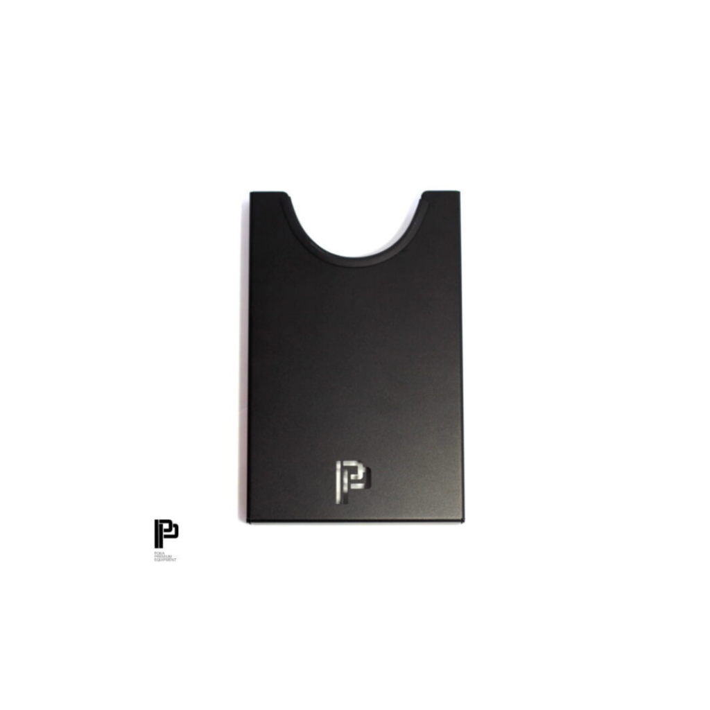 POKA PREMIUM - Mounting Bracket For Poka Premium Seat Polishing Machine Hanger - WMW