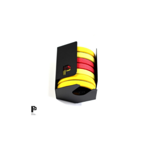 POKA PREMIUM – Mini Pad Holder For 165mm Pads – WPP_50_S
