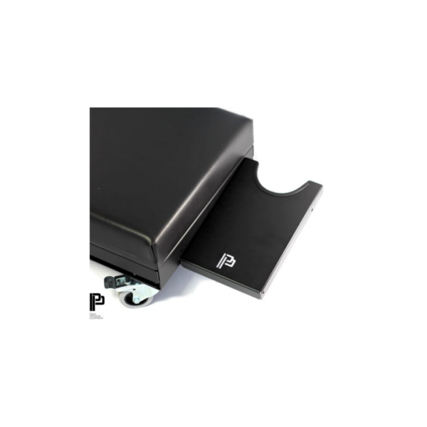 POKA PREMIUM – Mounting Bracket For Poka Premium Seat Polishing Machine Hanger – WMW