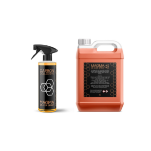CARBON COLLECTIVE - Magma De-Icer - Ontdooi Spray - Coating Safe