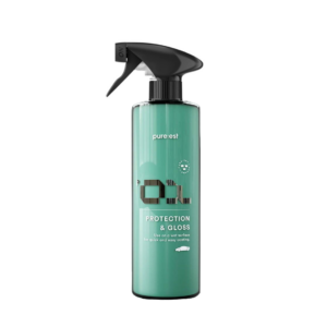 PURE:EST – P1 – Protection & Gloss Quick Coat