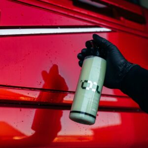 PURE:EST – P1 – Protection & Gloss Quick Coat