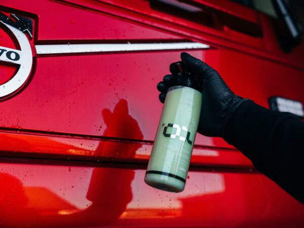 PURE:EST – P1 – Protection & Gloss Quick Coat