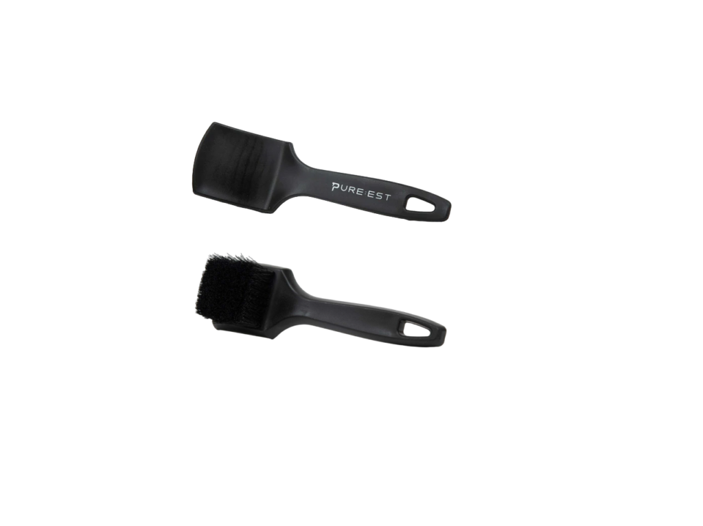 PURE:EST - Tyre Brush