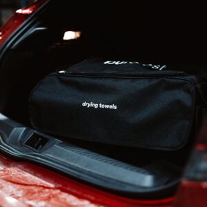 PURE:EST – Detailing Bag
