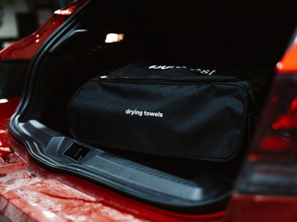 PURE:EST – Detailing Bag