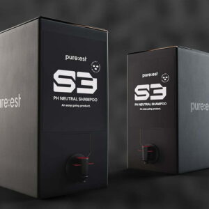 PURE:EST – S3 – pH Neutrale Shampoo