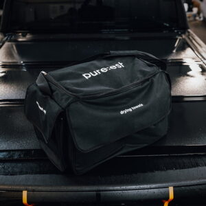 PURE:EST – Detailing Bag