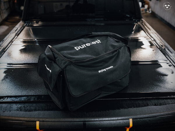 PURE:EST – Detailing Bag