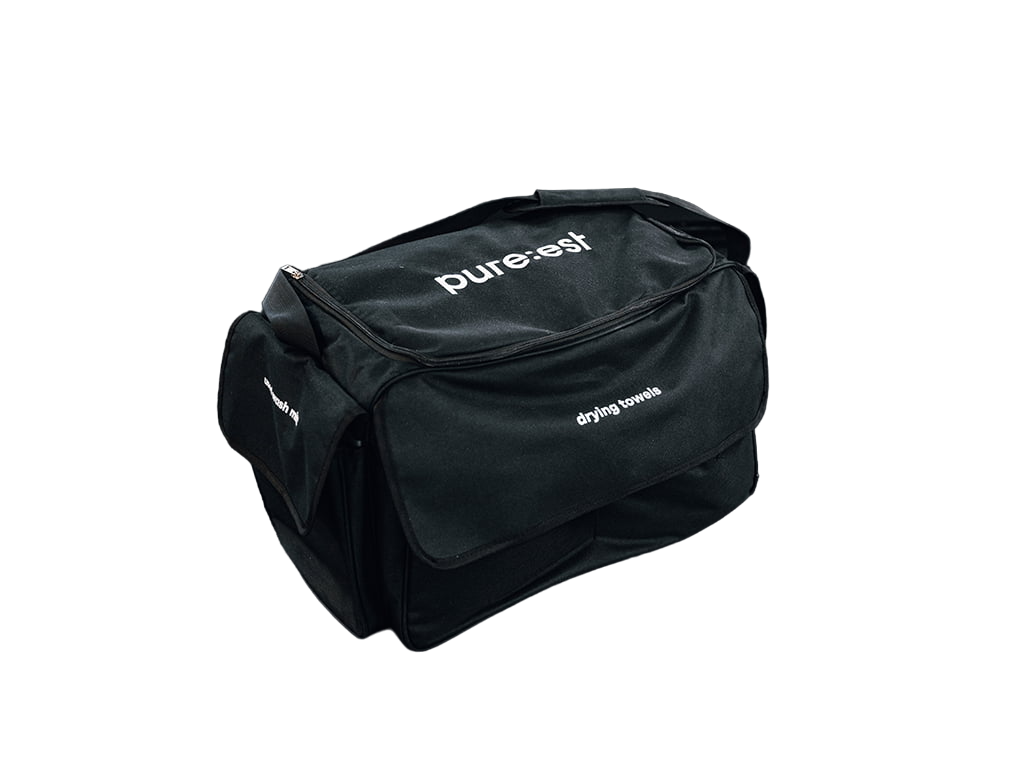 PURE:EST - Detailing Bag