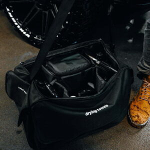 PURE:EST – Detailing Bag