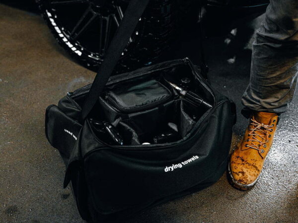 PURE:EST – Detailing Bag